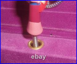 11 Disney PRINCESS MUSIC BOX Ariel Jasmine Pocahontas Mulan Merida Elena Moana +