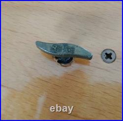 14 Inlaid Jewelry / Music Box Velvet Lining Italy IDI Lara's Theme Reuge