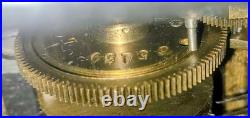 1885-92 Paillard Swiss Music Box, 10 Airs, 7 1/2 in Cylinder-Updated Listing