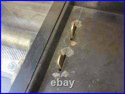 1890 Jaccard Du Grand St. Croix Suisse Fortissimo Music Box