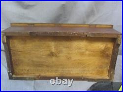 1890 Jaccard Du Grand St. Croix Suisse Fortissimo Music Box