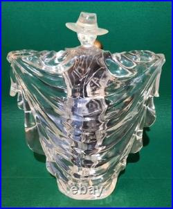 1986 Phantom of the Opera Silhouette San Francisco Music Box, Rare