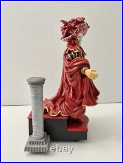 1986 The Phantom of the Opera Red Death Mask San Francisco Music Box Co Figure 1986 The Phantom of the Opera Red Death Mask San Francisco Music Box Co Figure