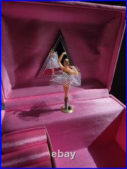 1989 Vintage Sanrio Ballet Music Jewelry Box RARE 1989 Vintage Sanrio Ballet Music Jewelry Box RARE