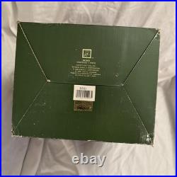 1990 Gone Fishing Enesco Deluxe Multi-Action Musical Box with Box