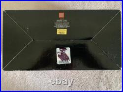 1991 Enesco ON THE RIGHT TRACK Deluxe Action Musical Train New NIB Casey Jones