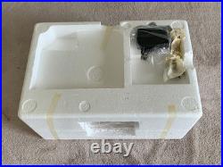 1991 Enesco ON THE RIGHT TRACK Deluxe Action Musical Train New NIB Casey Jones