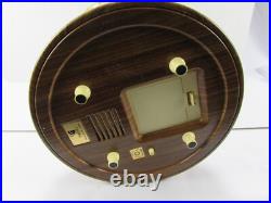 1991 Waco Melody In Motion Victoria Park Carousel Hand Painted Bisque Porcelain