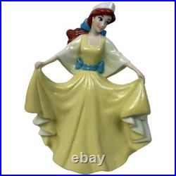 1997 Anastasia San Francisco Music Box Once Upon A December Dream Waltz AS-IS