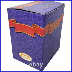 1997 Anastasia San Francisco Music Box Once Upon A December Dream Waltz AS-IS