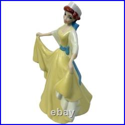 1997 Anastasia San Francisco Music Box Once Upon A December Dream Waltz AS-IS