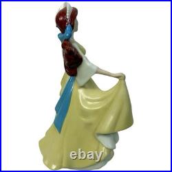 1997 Anastasia San Francisco Music Box Once Upon A December Dream Waltz AS-IS