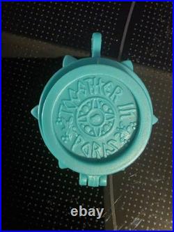 1997 Fox/Galoob Anastasia Once Upon a December toy music box
