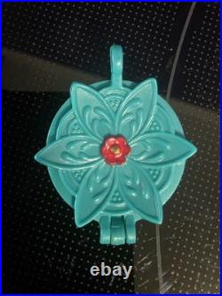 1997 Fox/Galoob Anastasia Once Upon a December toy music box