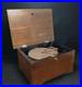 19th-Century-Oldest-Music-Box-Disc-Type-Wind-Up-Includes-1-disc-Antuque-Rare-01-zf