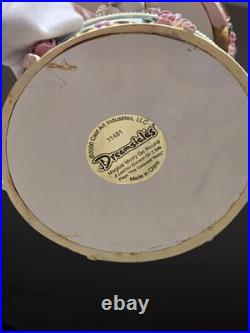 2000 Dreamsicle Magical Merry Go Round Limited Edition of 7,500 LARGE