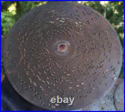 24 Antique 1800s Imperator Victorian Music Box Steel Song Disks All Different