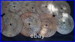 24 Antique 1800s Imperator Victorian Music Box Steel Song Disks All Different