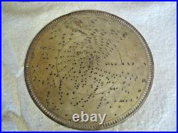 3 Music Box Discs 11 3/4 in dia (Regina)