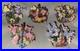 5-Pc-Collection-WithCOA-Lena-Liu-Basket-Bouquets-Collection-Flowers-Music-Box-Work-01-wvw
