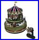 AH444-Carousel-Comes-to-Town-Music-Box-1997-Artist-Mini-Figure-Thomas-Kinkade-01-fgya