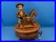 ANRI-Italy-Music-Box-Cowboy-Horse-Carved-Wood-THORENS-plays-Home-on-the-Range-01-uq