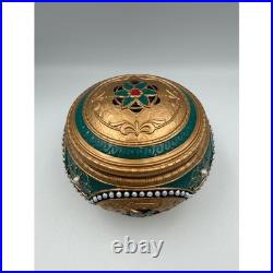 Anastasia 1997 San Francisco Music Box Once Upon a December Anya Dimitri Vintage
