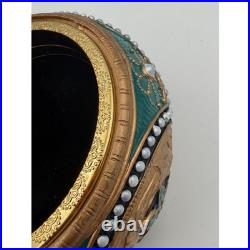 Anastasia 1997 San Francisco Music Box Once Upon a December Anya Dimitri Vintage