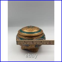 Anastasia 1997 San Francisco Music Box Once Upon a December Anya Dimitri Vintage