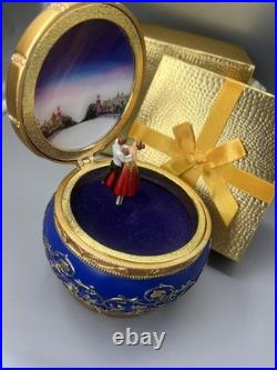 Anastasia Broadway Anastasia and Dimitri Dancing in Paris Broadway Music Box