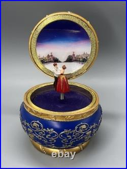 Anastasia Broadway Anastasia and Dimitri Dancing in Paris Broadway Music Box