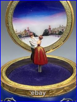 Anastasia Broadway Anastasia and Dimitri Dancing in Paris Broadway Music Box