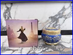Anastasia Broadway music box