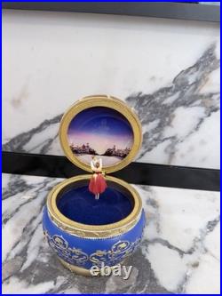 Anastasia Broadway music box