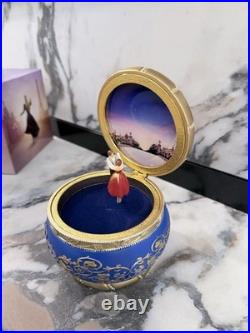 Anastasia Broadway music box