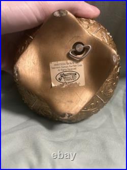 Anastasia Music Box 1997 The San Francisco Music Box Company