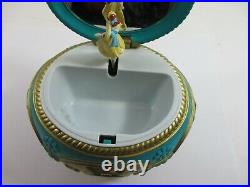 Anastasia ONCE UPON A DECEMBER Working Music Box 1997 Galoob NO NECKLACE Rare