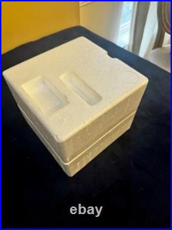 Anastasia with Mirror Figurine from San Francisco Music Box Company