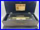 Antique-1880-s-76-Pin-10-Tune-Swiss-Music-Box-Very-Nice-Sounds-Great-01-gp