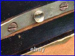 Antique 1885 Mermod Frères Swiss 10-Air Cylinder Music Box Plays Beautifully