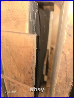Antique 19th Century THE ORIGINAL CONCERT ROLLER ORGAN Hand Crank Working