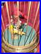 Antique-2-Bird-W-Germany-Mechanical-Birdcage-Music-Box-Automatron-Moving-Bird-01-xwy