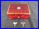 Antique-3-Airs-Swiss-Jules-Cuendet-Music-Box-with-2-Keys-Glass-Cover-Works-01-rkf