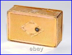 Antique Bontems Singing Bird Music Box Automaton
