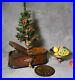 Antique-Christmas-Kalliope-Tree-Stand-Fruit-Dish-Music-Box-Automaton-01-bu
