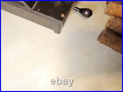 Antique GEM ROLLER ORGAN w 6 Cobs Restored Plays The Best I Ever Heard One