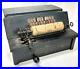 Antique-Gem-Roller-Organ-Music-New-York-With-21-Cobs-Songs-as-is-for-parts-01-naw