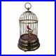 Antique-German-Brass-Singing-Bird-Cage-Music-Box-Automaton-Karl-Griesbaum-NR-01-bxsv
