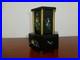 Antique-German-Music-Box-Wooden-Cigarette-Lipstick-Dispenser-Hand-Painting-Doors-01-srmf