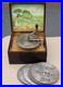 Antique-Kalliope-Wood-Music-Box-with-Crank-10-Discs-Disks-Polyphon-Victorian-01-mc
